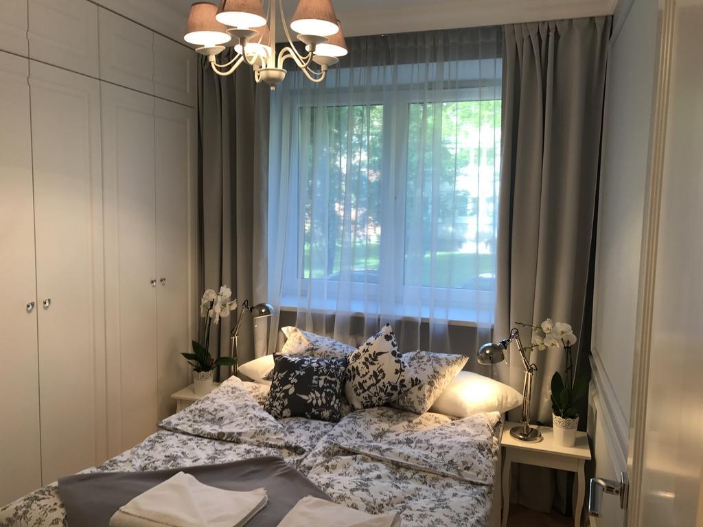 Apartament Karmelicka 11 Apartment Warsaw Ngoại thất bức ảnh