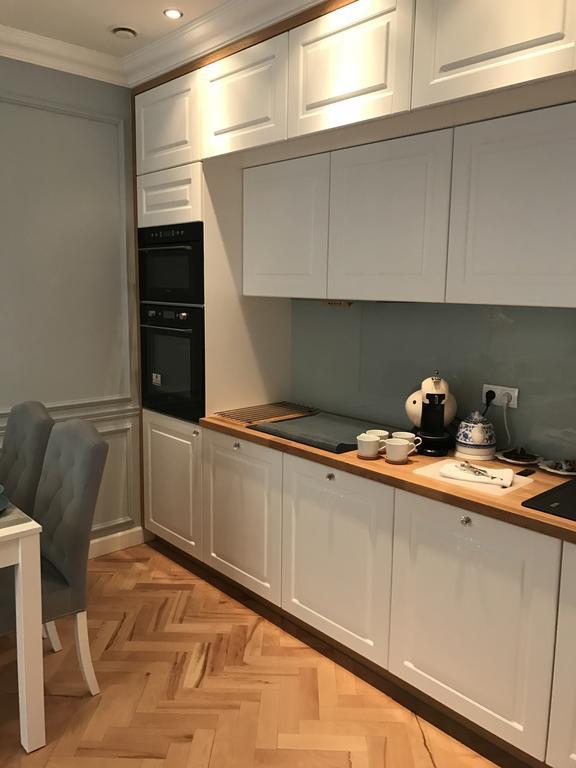 Apartament Karmelicka 11 Apartment Warsaw Ngoại thất bức ảnh