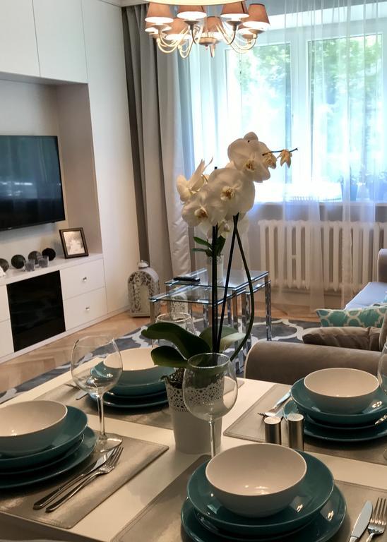 Apartament Karmelicka 11 Apartment Warsaw Ngoại thất bức ảnh